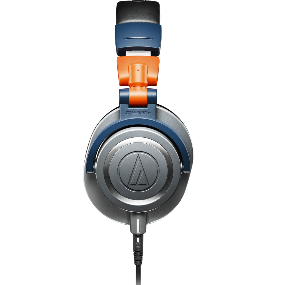 DJミキサー専用 audio-technica ATH-M50 LEFT Amazon.com: Audio-Technica ATH-M50x Professional Monitor